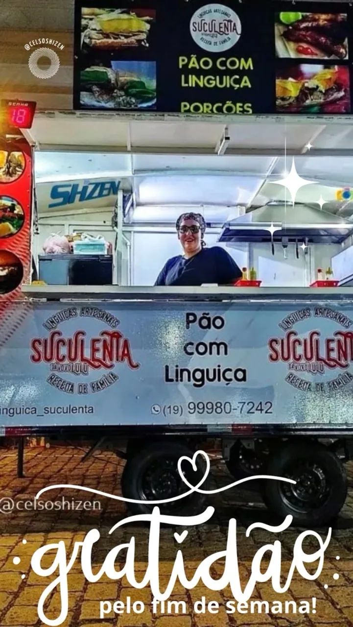 Trailer sem placa completo  - Foto 2