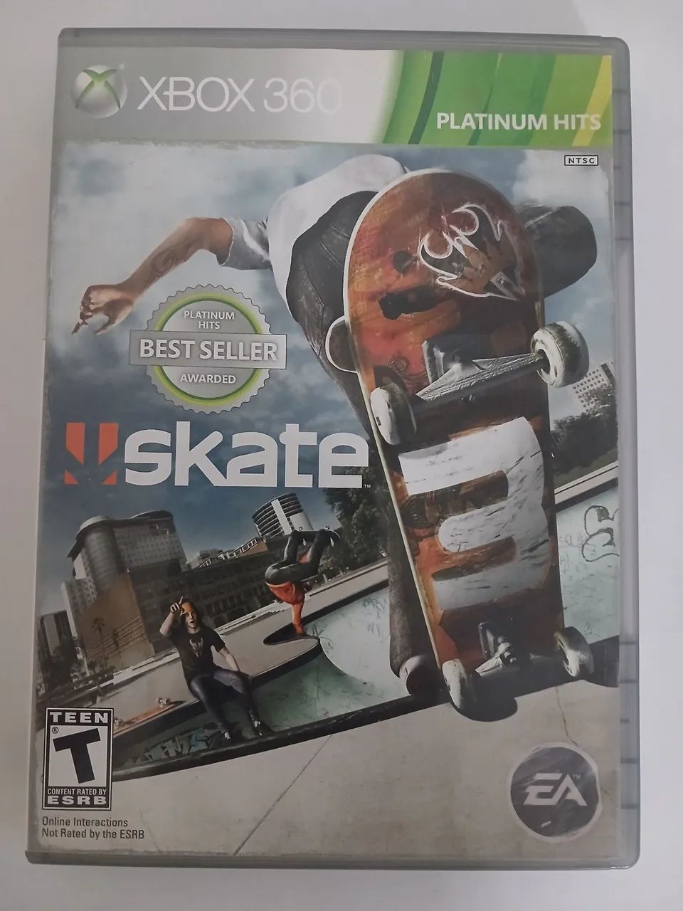 Skate 3
