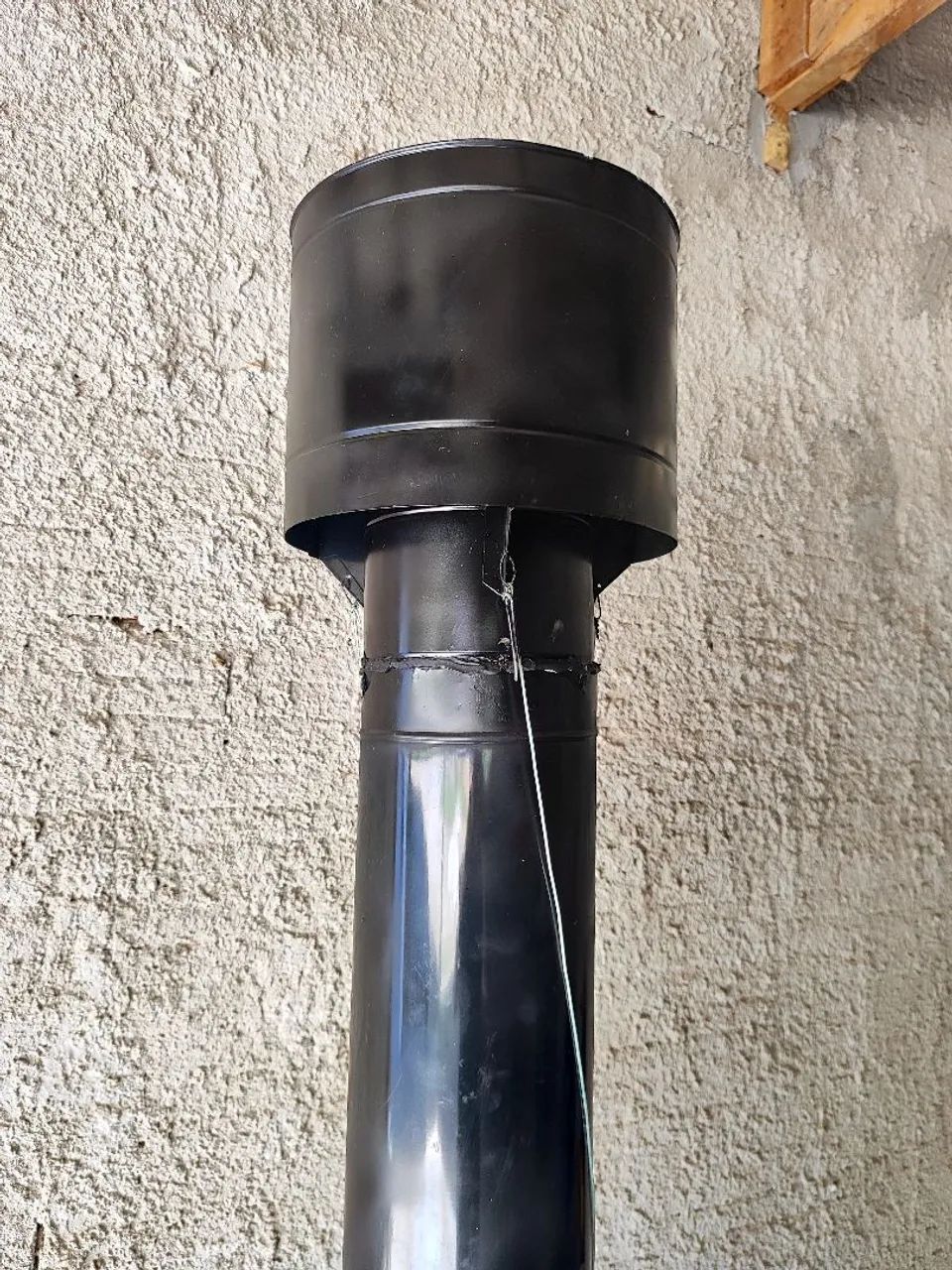 Chamin é para churrasqueira  - Foto 2