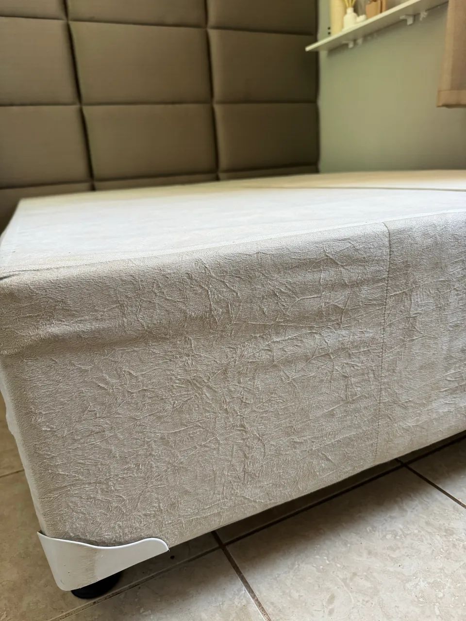 BOX ORTOBOM CAMA QUEEN - Foto 4