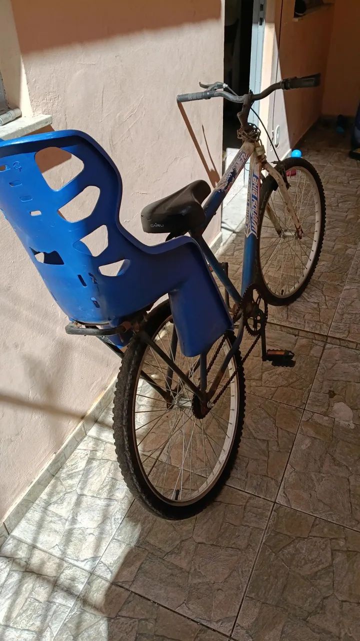 Vende se bicicleta em bom estado - Foto 2