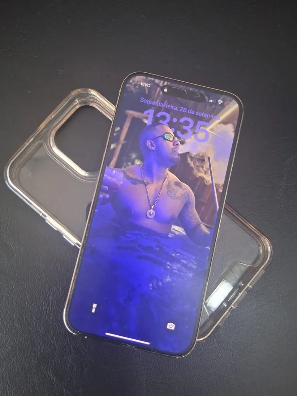 iPhone 14 Pro Max 256 gigas  - Foto 3