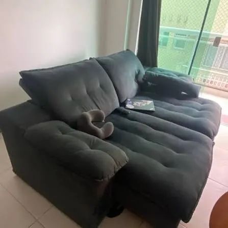 CHAMAR NO WHATS * | SOFÁ-CAMA