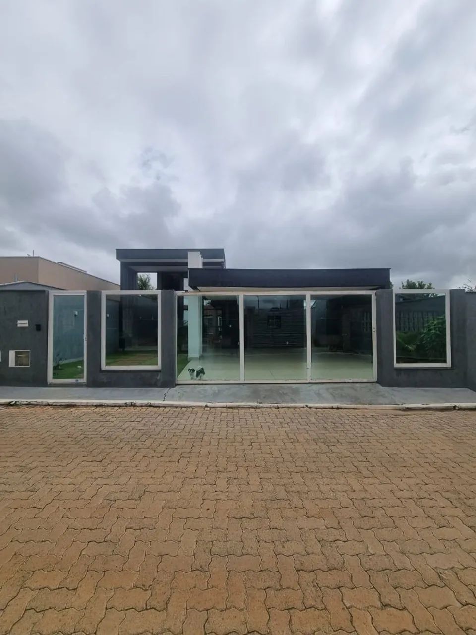 Vendo excelente casa na Ponte Alta  - Foto 2