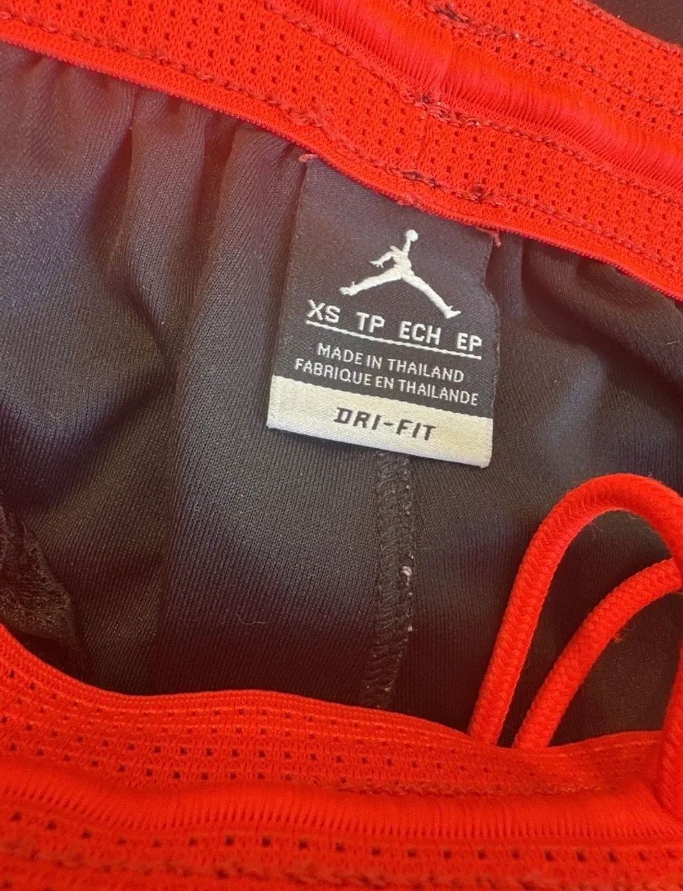 bermuda dri-fit jordan, tam p - Foto 4