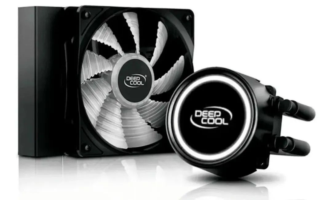 Water cooler DeepCool 120mm