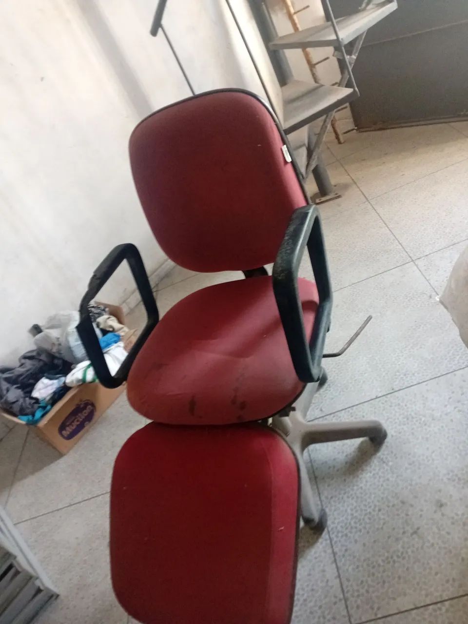Cadeira  - Foto 2