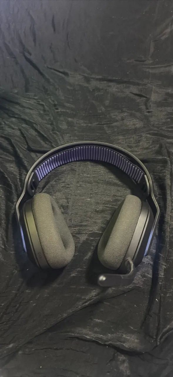 Headset Logitech Sem Fio G522 - Foto 2