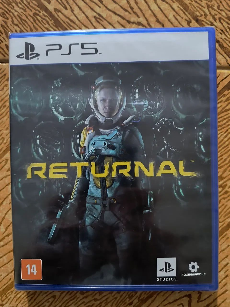 Combo jogos ps5