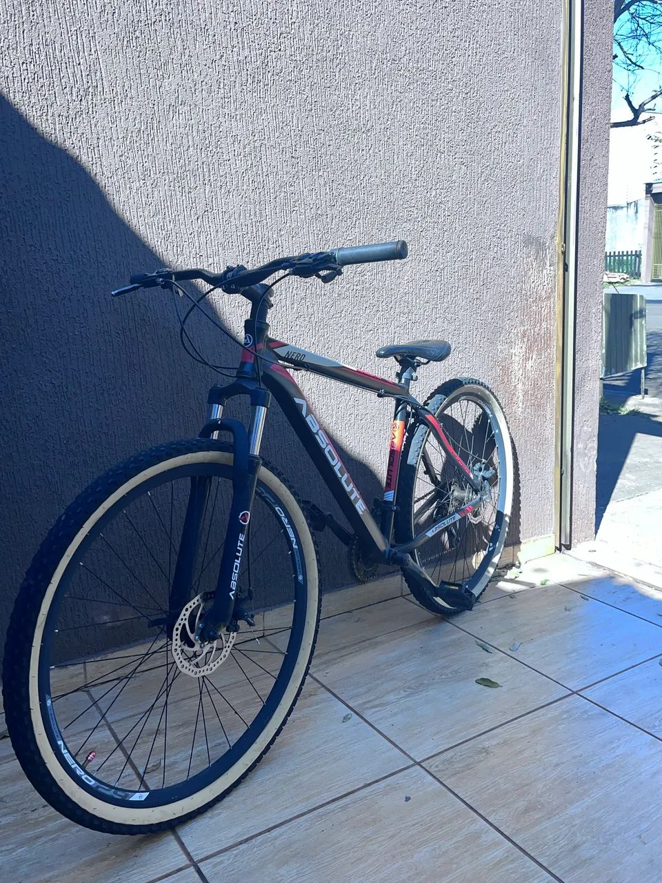     Bicicleta Absolute Aro 29 - Excelente Custo-Benefício - Foto 2