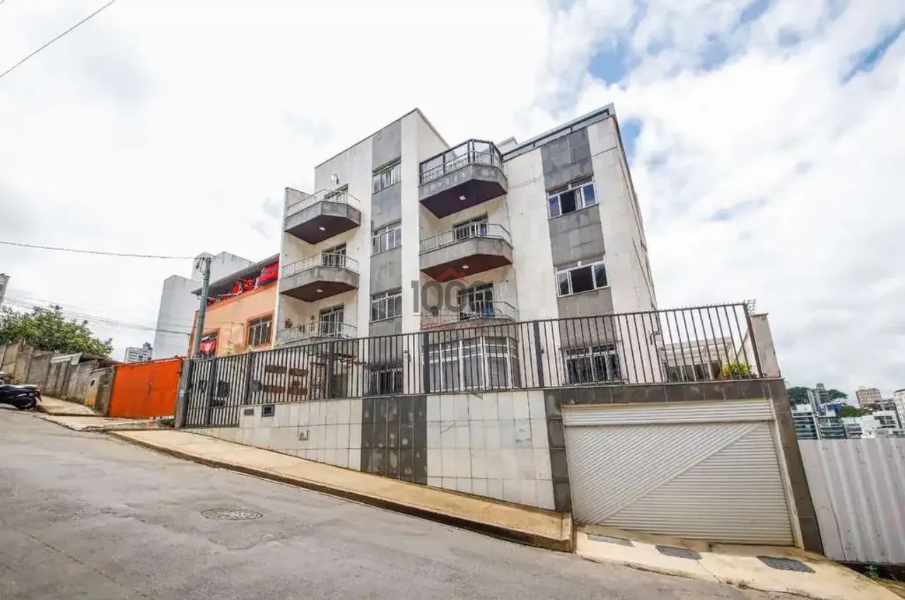 Apartamento 3 quartos - Bom Pastor