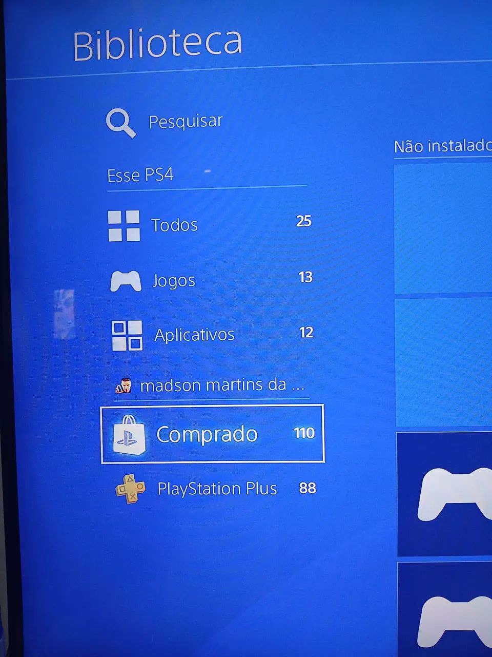 Ps4 - Foto 3