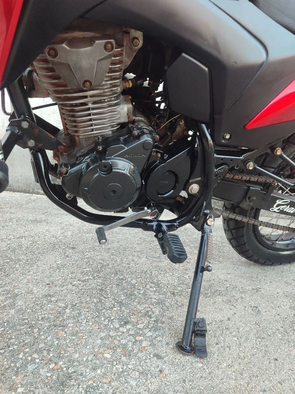 XRE 190 ABS 2019 - Foto 4