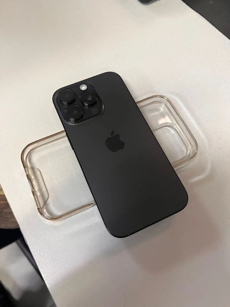 Iphone 16 pro 512 gb - Foto 3