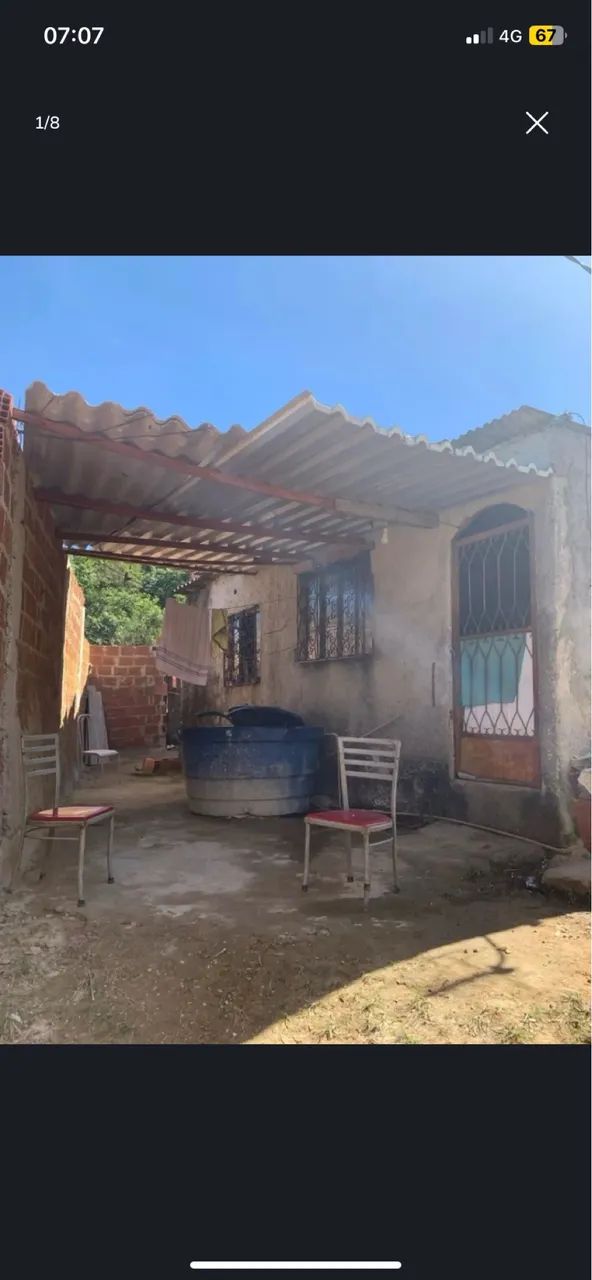 Foto - São João de Meriti - Jardim Sumaré