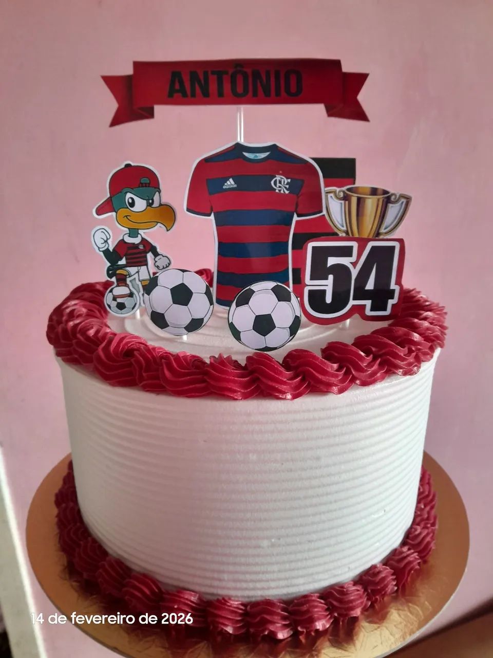 Confeitaria da Leila - Foto 2