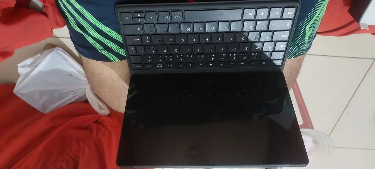 Tablet VAIO TL10 - Foto 2
