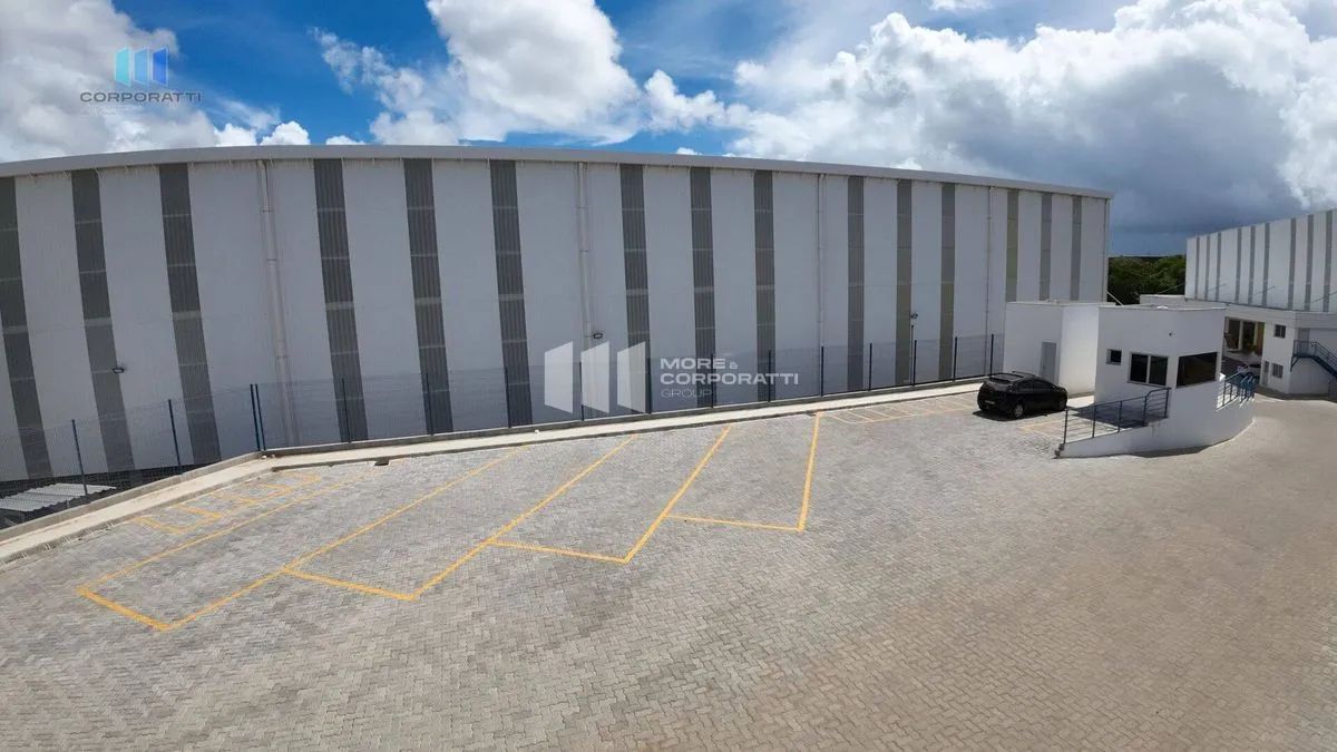 Área Industrial - 3.107 m² - Jardim Limoeiro - Serra/ES - Foto 3