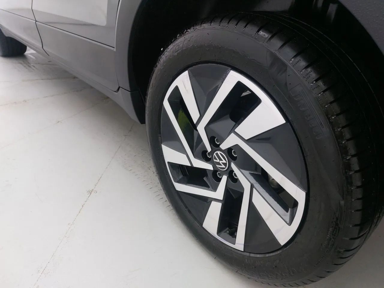 Volkswagen T-Cross Highline 1.4 TSI Flex 16V 5P AUT, foto 12 de 18