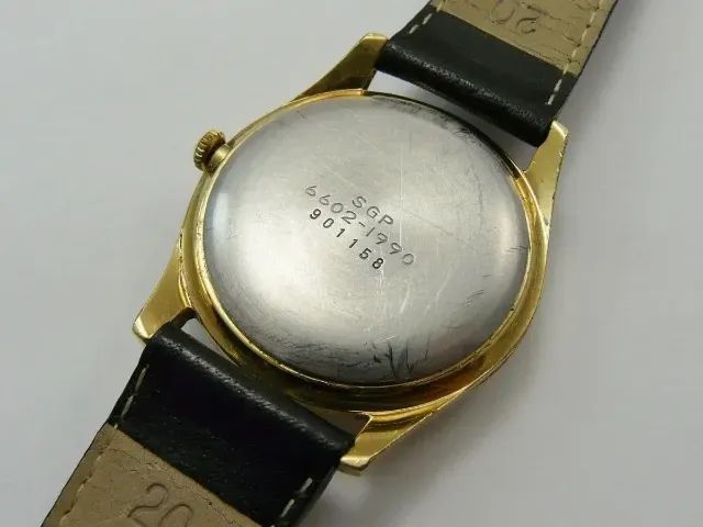 Relógio  Seiko Mecânico  - Foto 3