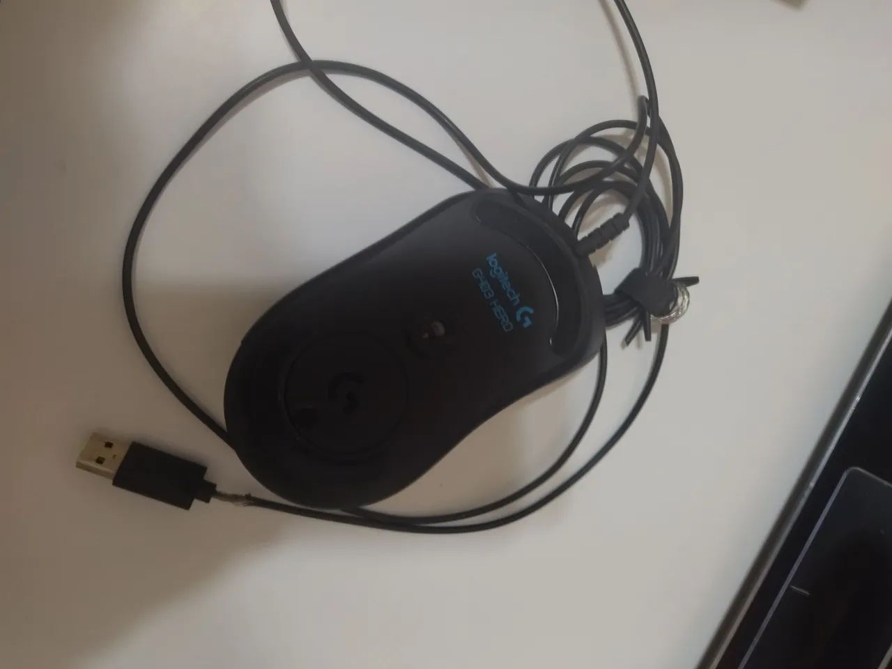 Mouse gamer Logitech G403 - Foto 3