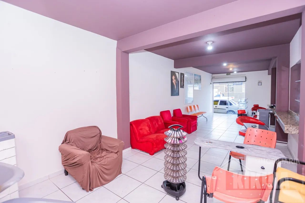 SALA COMERCIAL PARA LOCAÇÃO EM UVARANAS - Foto 3