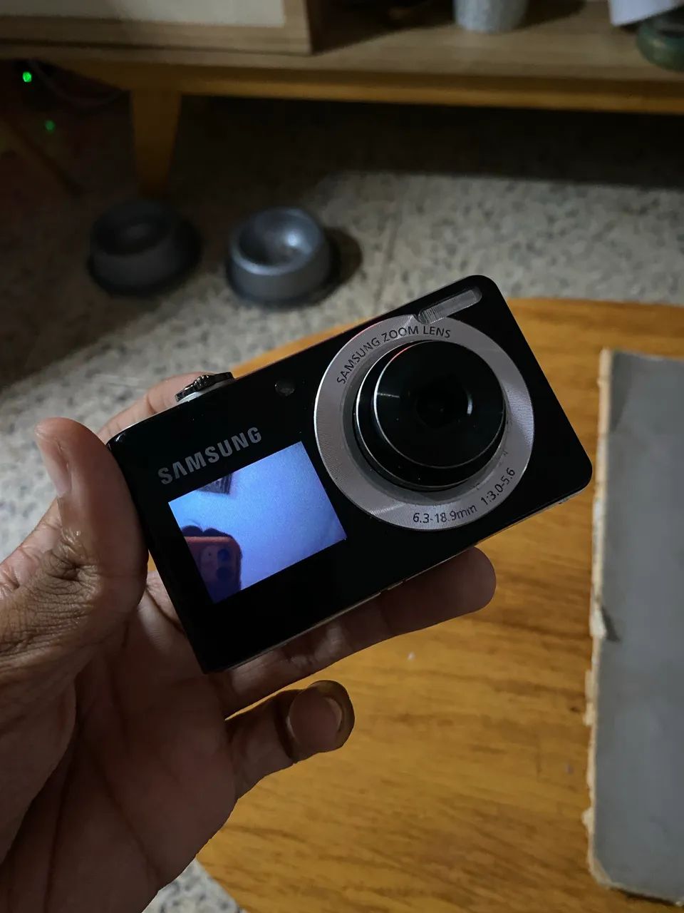 Cheap Camera In Rio Câmera Samsung - Câmeras e Filmadoras - Botafogo, Rio de Janeiro ...
