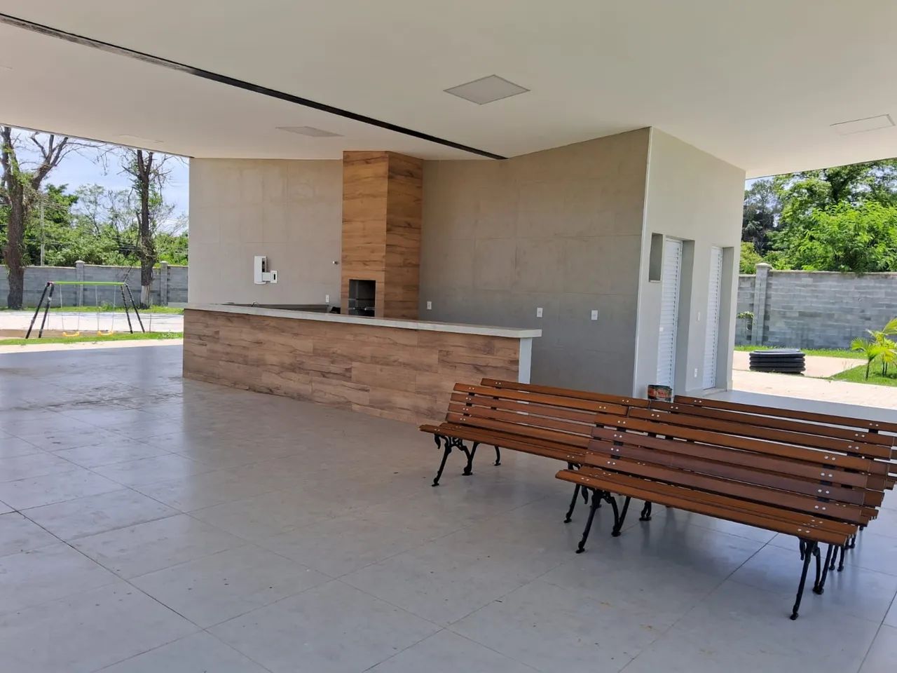 Terreno no condomínio  Montana Residence - Foto 4