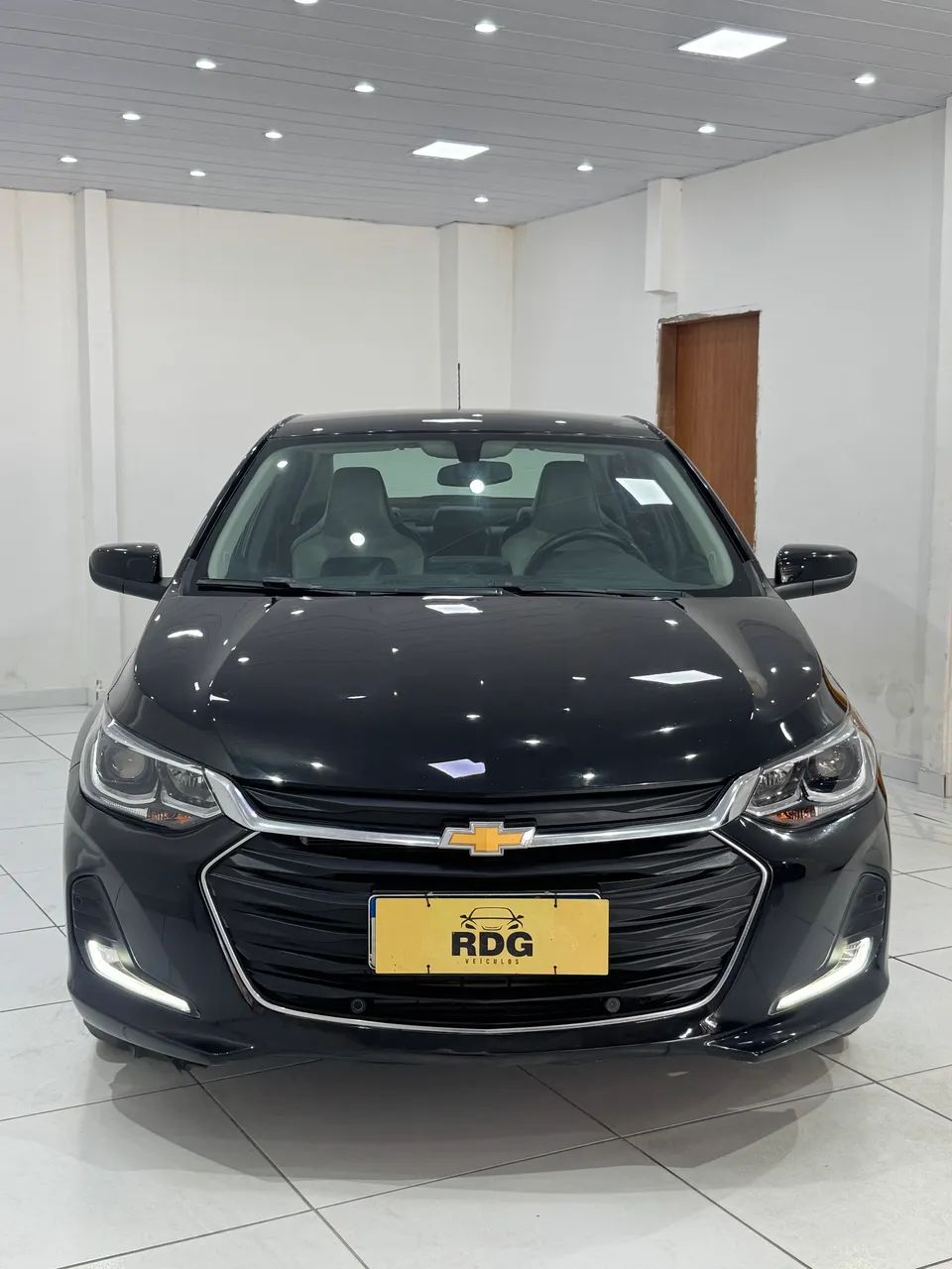 Onix Plus Premier II 2025 - Estado de 0KM - Preço de ocasião - Foto 2