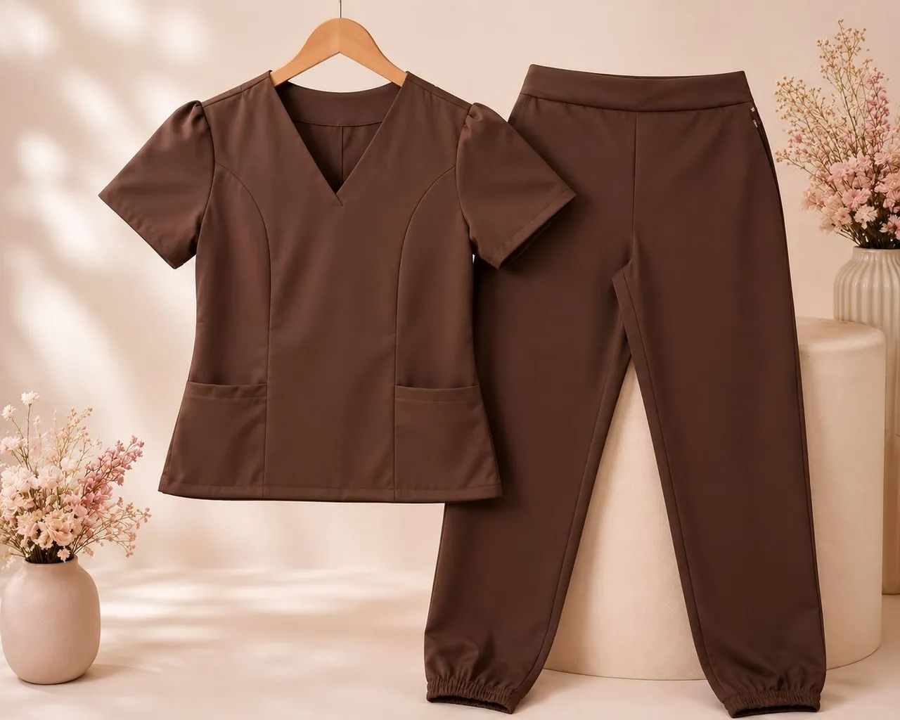 Conjunto Scrub  - Foto 4