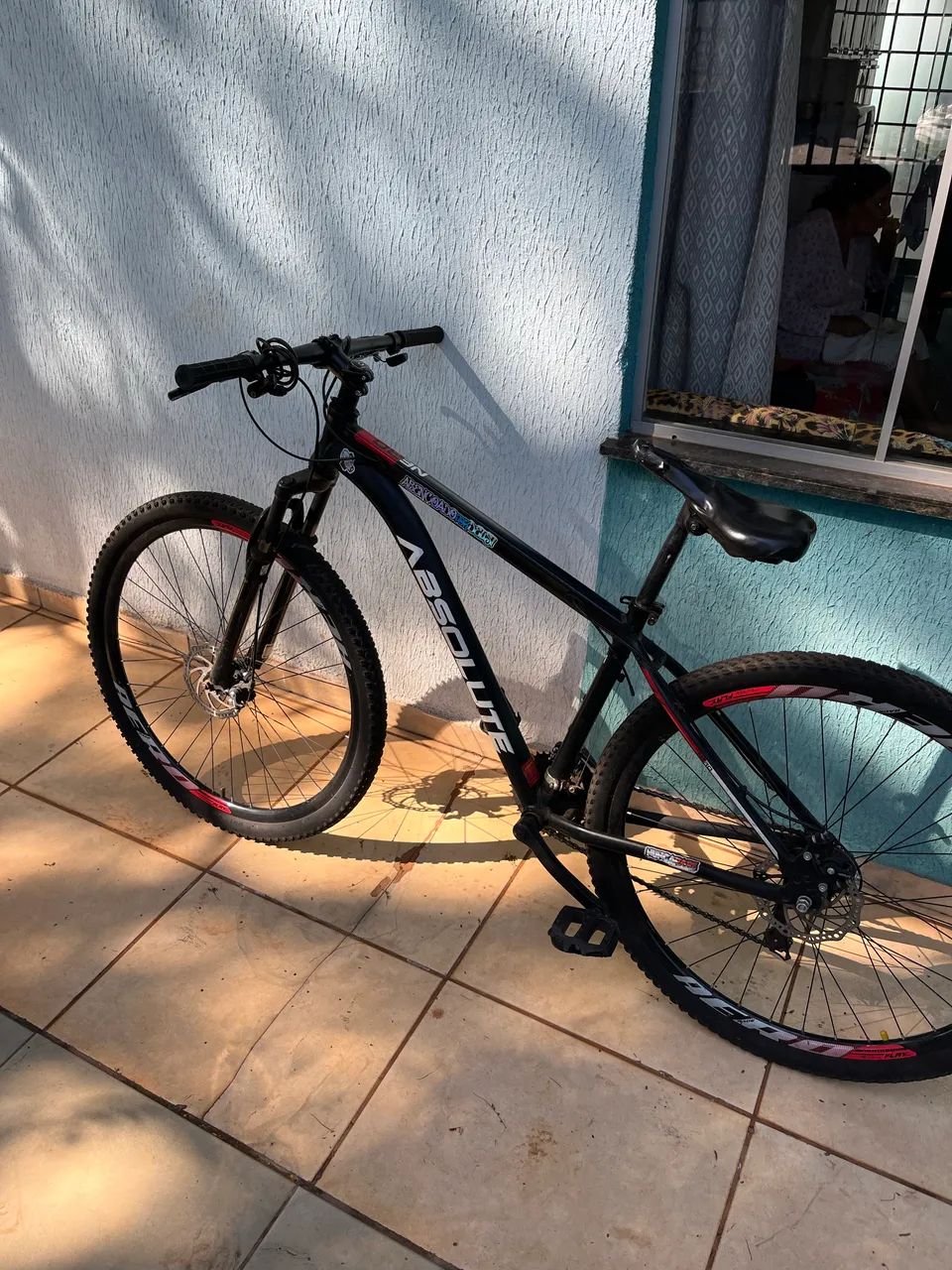 Bicicleta Aro 29 - Foto 2