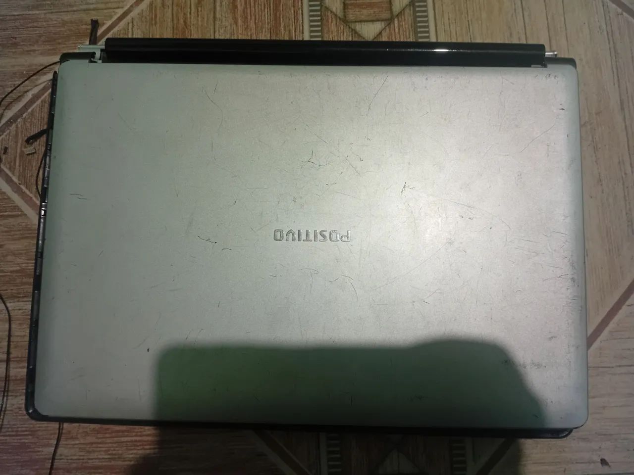 Carcaça completa notebook positivo premium  - Foto 2