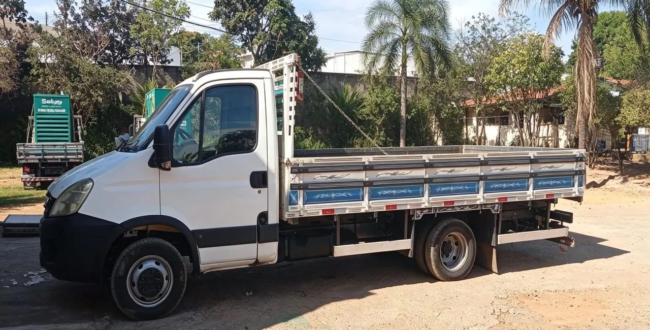 Iveco Daily 55C - Foto 5