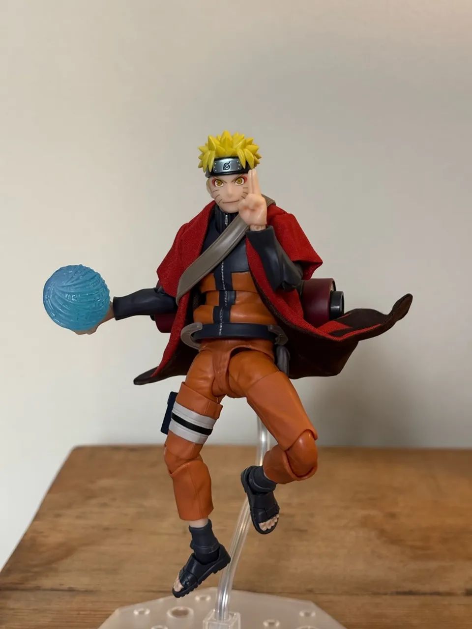 Naruto sábio shfiguarts RESERVADO