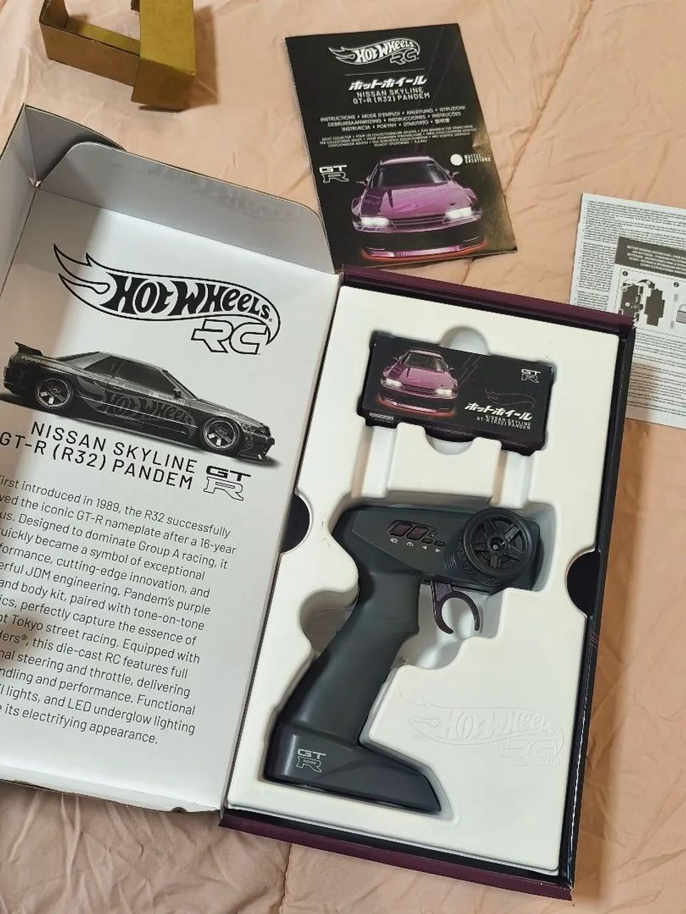 Hotwheels  - Foto 2