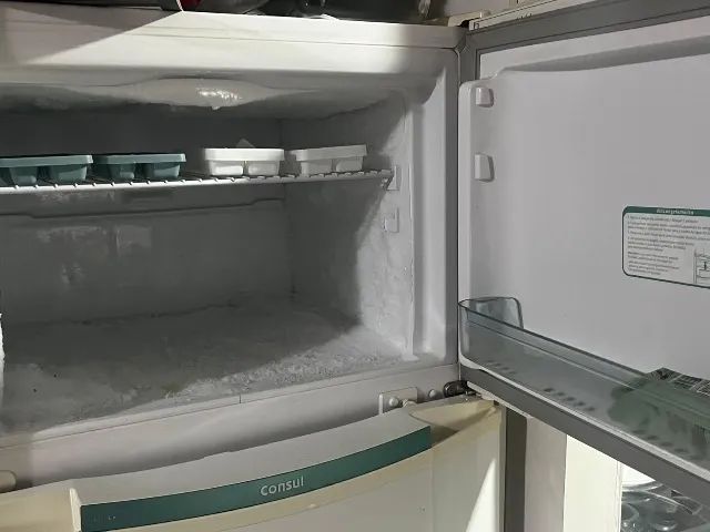 Geladeira  - Foto 3