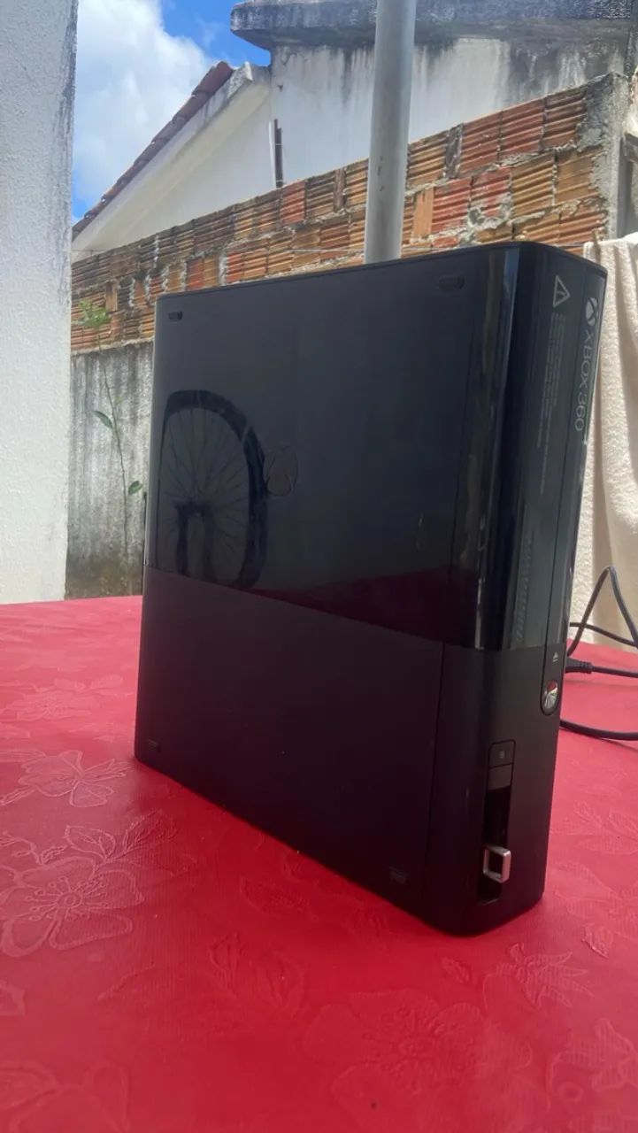 Xbox 360 450$ - Foto 4
