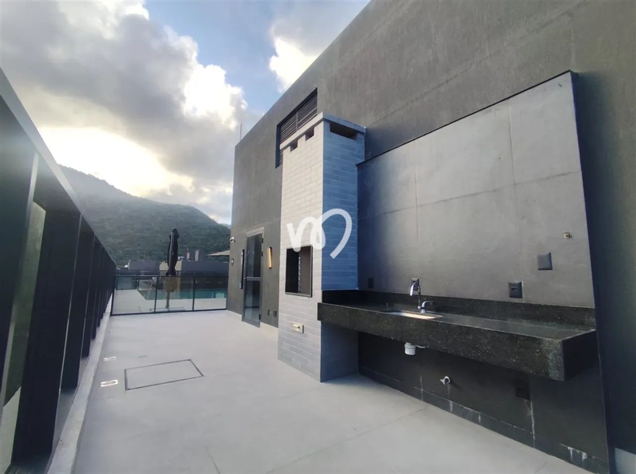 2 quartos no Etehe com Armários e Blindex - Foto 4