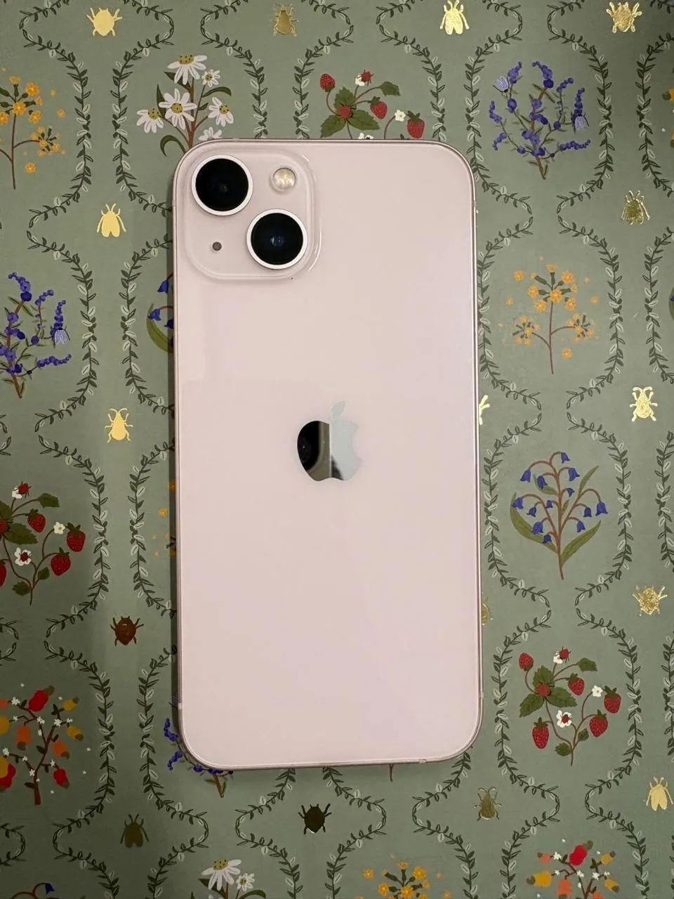 Vendo iPhone 13 usado 