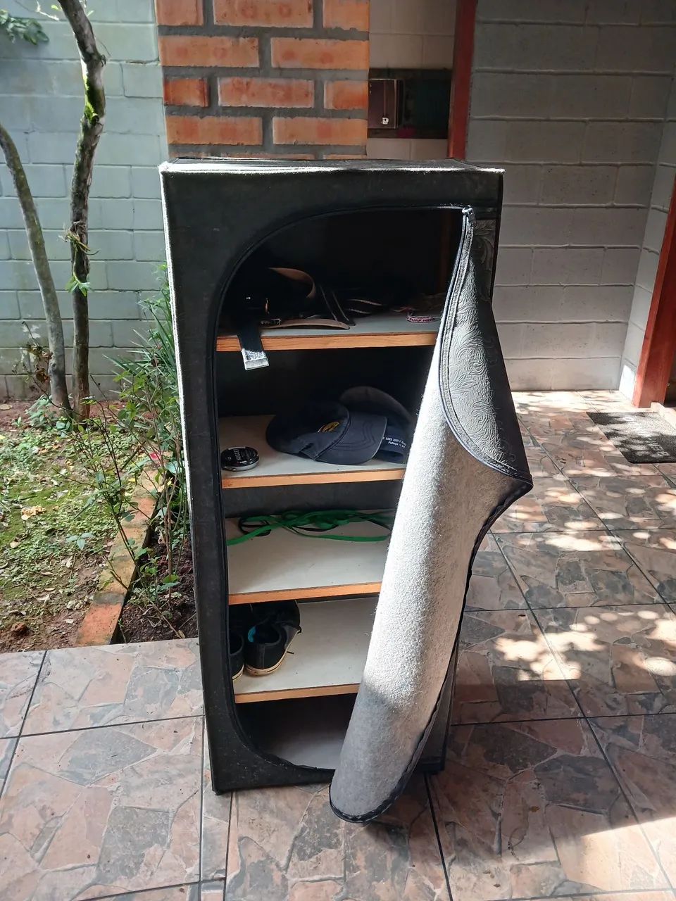 Sapateira - Foto 2