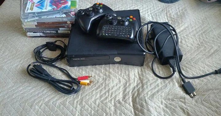 Xbox 360 - Foto 5