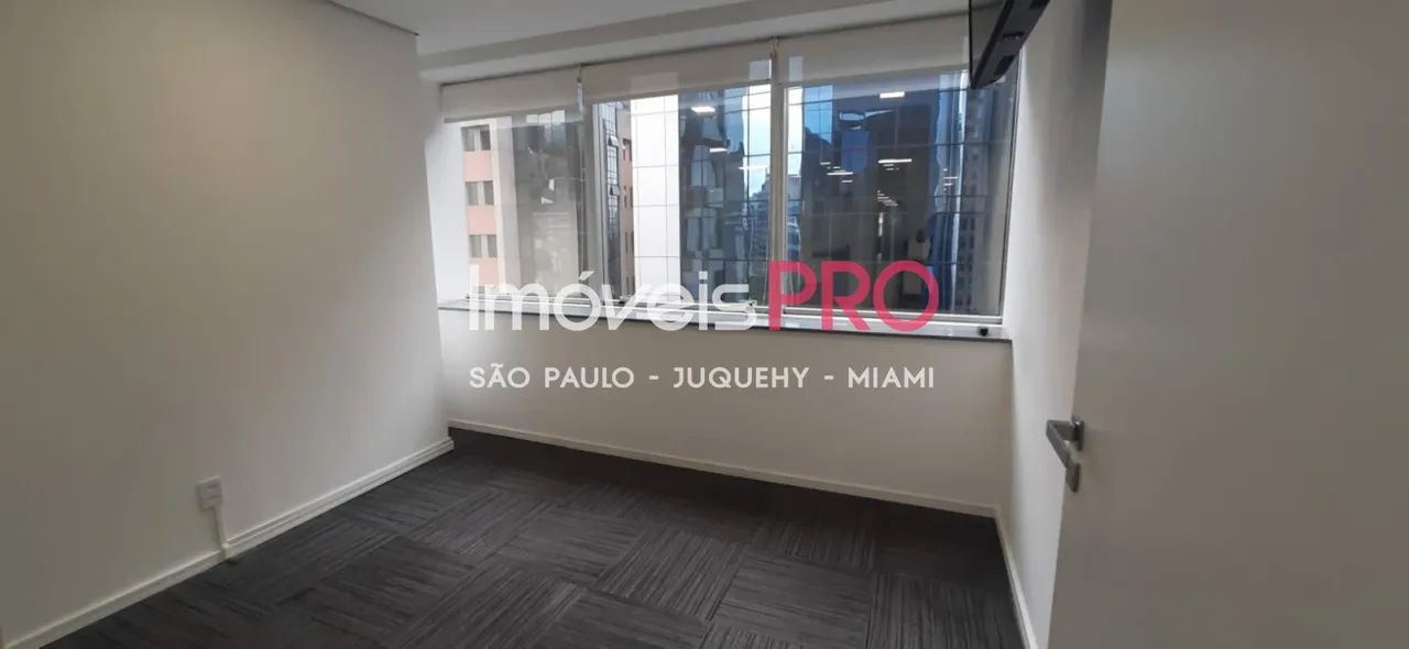 Conj. Comercial, Vila Olímpia - São Paulo - Foto 5
