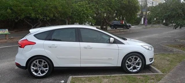 Ford Focus 1.6 S/se/se Plus Flex 8v/16v 5P 2016 - Foto 4