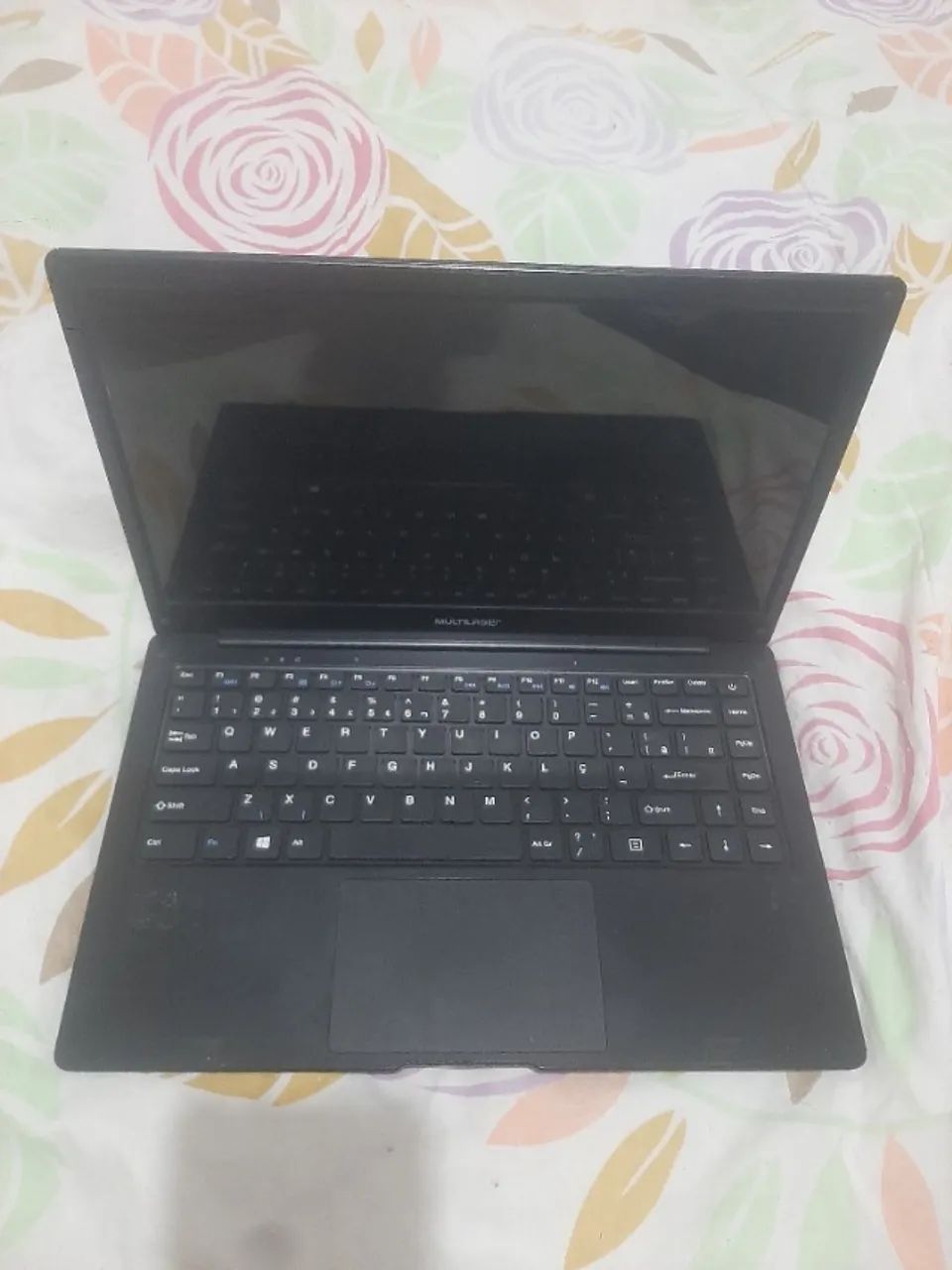 2 notebook com defeito por 180 reais  - Foto 4