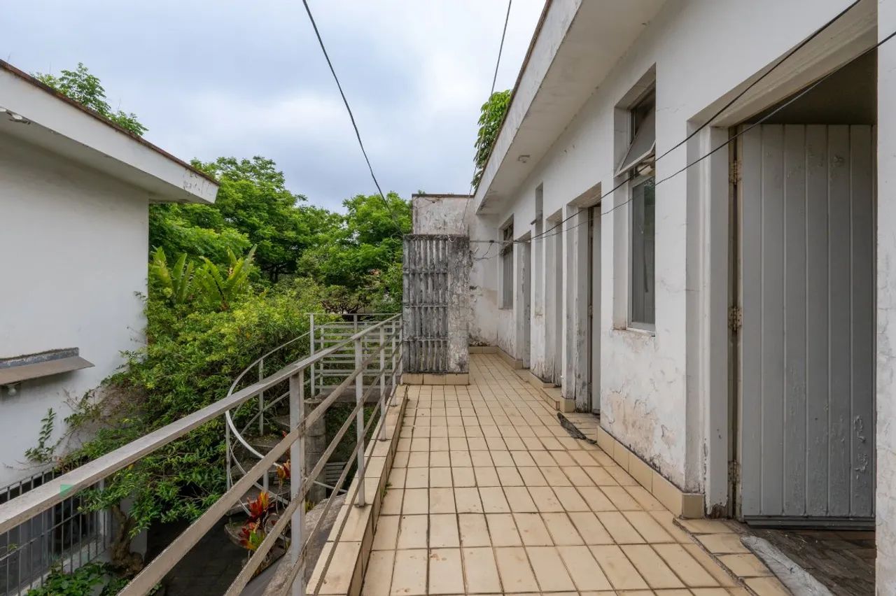 Casa para venda em Moema com 3 quartos, sendo 3 suítes, 330m² - Foto 2
