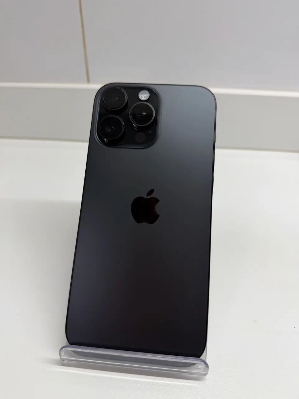 IPhone 16 Pro Max 512GB - Foto 4