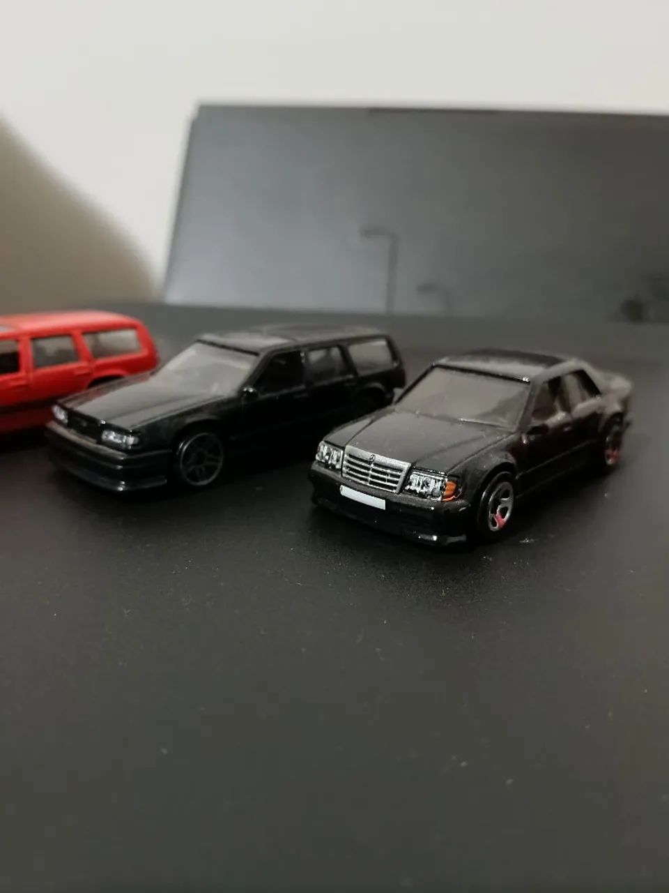 Pack Hotwheels 6 peças  - Foto 3
