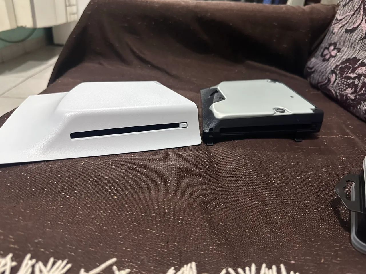 Drive do PS5