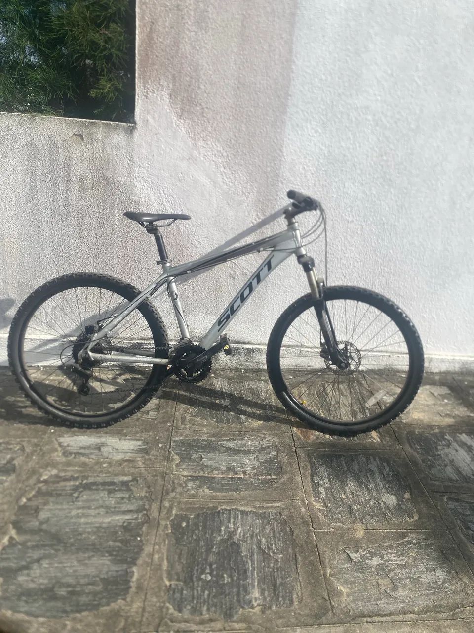 Bicicleta scott - Foto 5