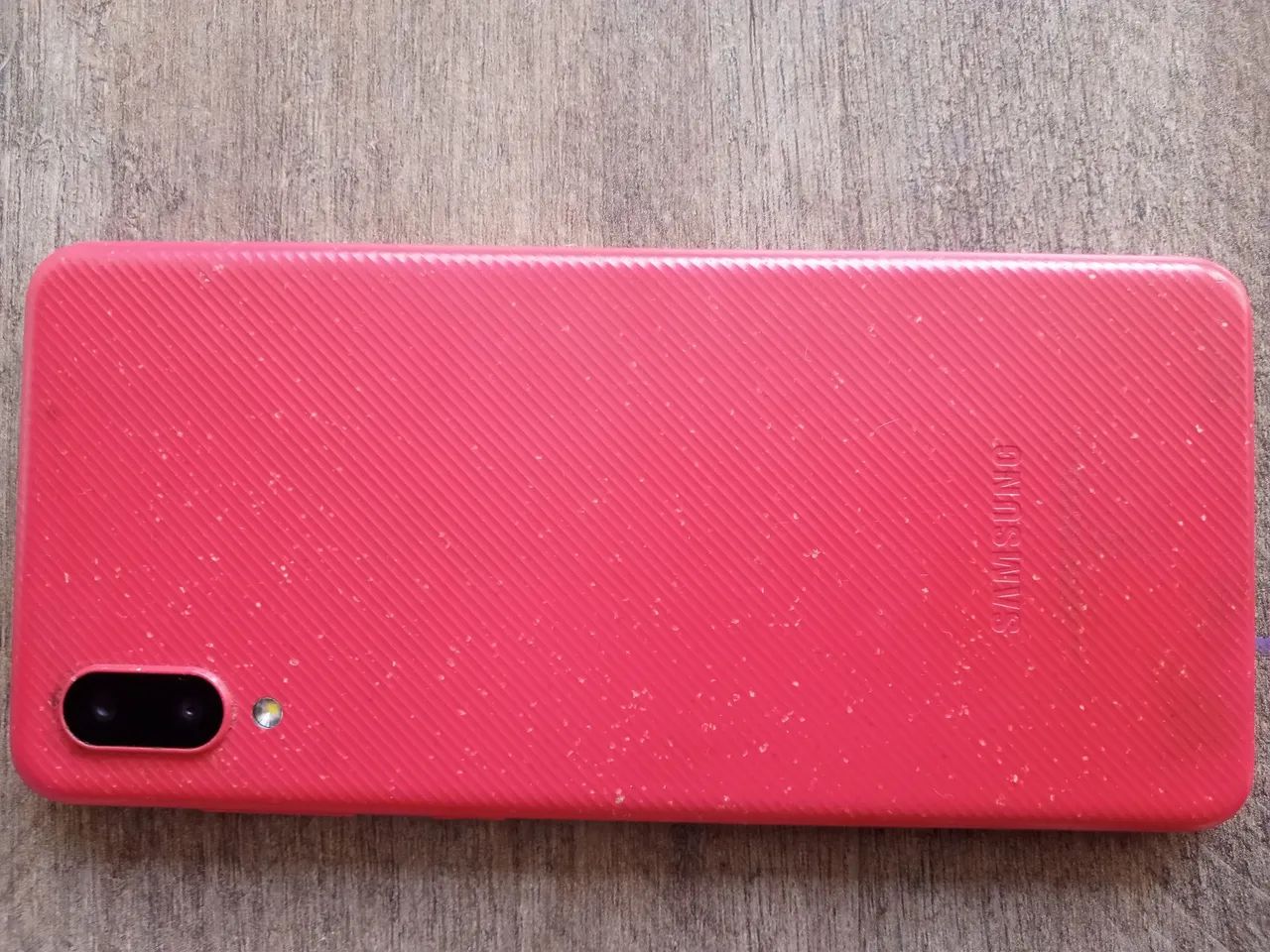 Vende-se celular Galaxy A02  - Foto 2